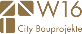 W16 City Bauprojekte